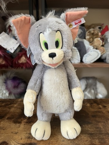 Steiff tom jerry - jerry,