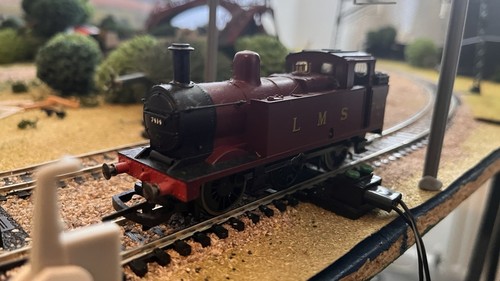 Hornby gauge lms - hornby, oo