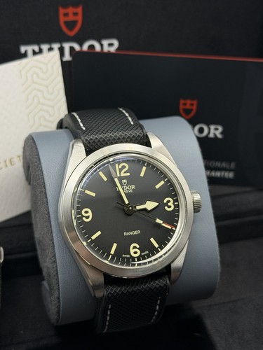 2023 tudor ranger 39mm men - tudor,