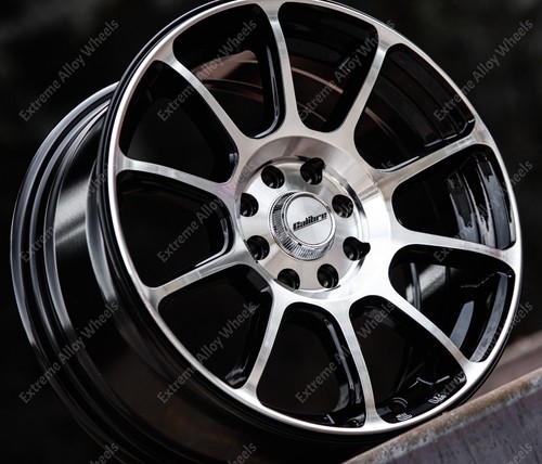 Alloy wheels neo - 15",