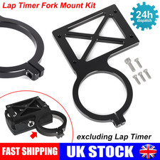 Lap Timer Fork Mount For AIM