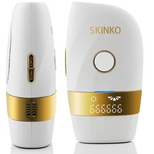 IPL Laser Permanent Hair