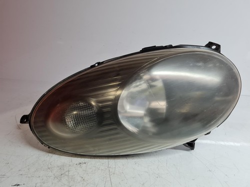 Nissan micra headlight - nissan, drivers