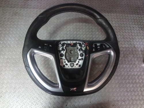 Vauxhall insignia vxr 2008 - insignia,