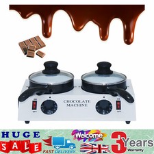 Chocolate Melting Machine
