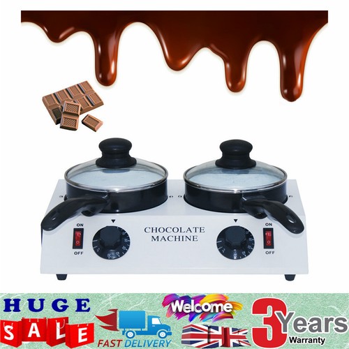 Chocolate melting machine - chocolate,