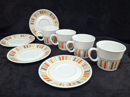 Noritake progression china - noritake, china-