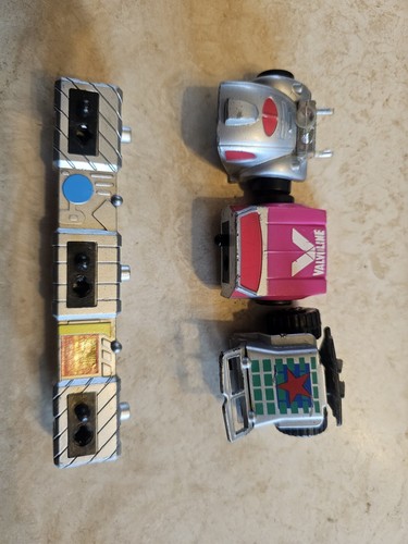 Matchbox connectables mix lot - connectables,