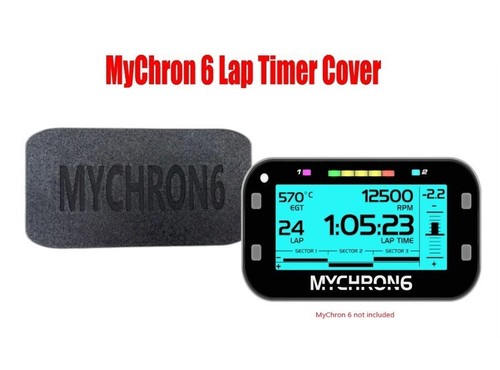 Mychron dash protector - mychron,