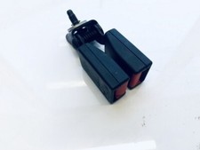 Opel Zafira 2003 Seat Belt