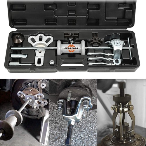New 18pcs slide - hammer, dent