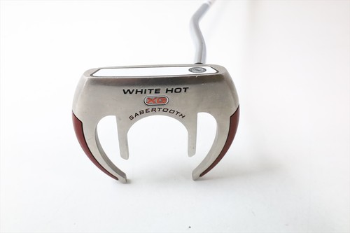 Odyssey white hot - white,