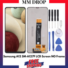 For Samsung Galaxy A12