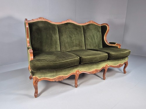 Vintage rococo style - vintage,