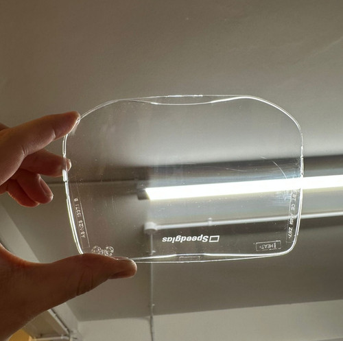 Speedglas 9100 front - speedglas,