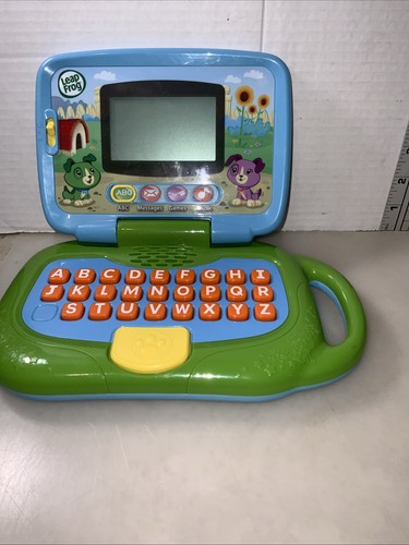 Leap frog own - frog,