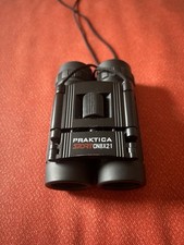 Praktica Sport CN8x21 Compact
