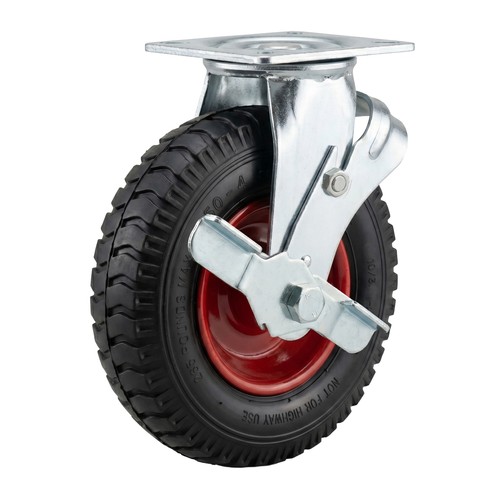Swivel castor heavy duty - swivel, castor,