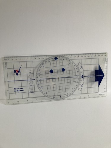 Rya weems plath - &, nautical