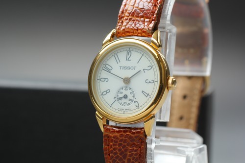 Tissot gold cream - tissot,
