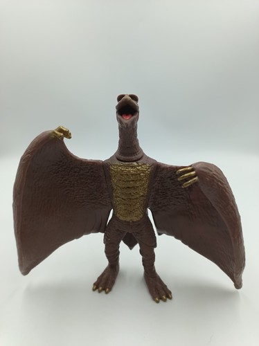 Bandai vintage rodan 1956 - vintage,