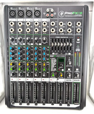 Mackie ProFX8 v2 8-Channel