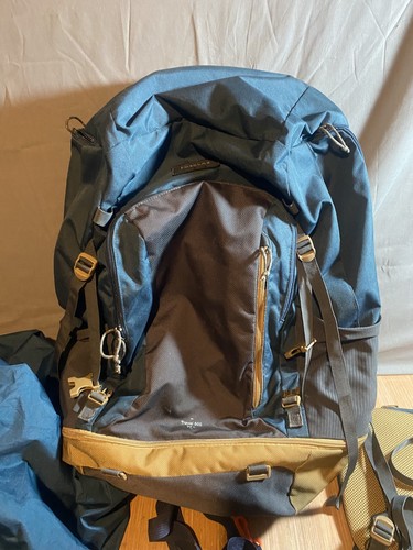 Forclaz travel 500 - forclaz,