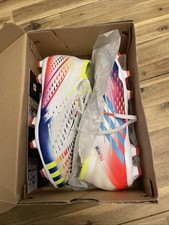 Adidas Predator Size 5.5uk