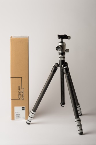 Gitzo gk1545t rti - gitzo, légende