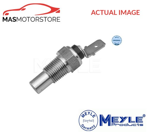 Coolant temperature sensor - coolant,