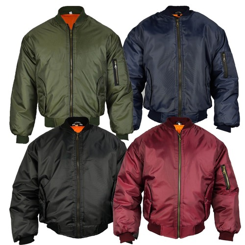 Mens classic harrington - mens,