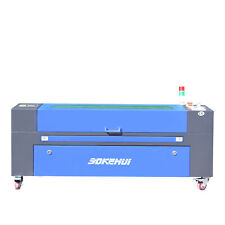 Autofocus 100W Co2 Laser