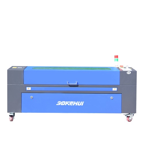 Autofocus 100w 1000x800mm co2 - autofocus,