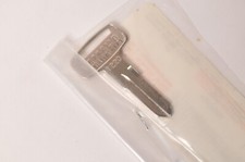 Genuine Yamaha Key Blank 1220 outboard  |  90890-55810-00