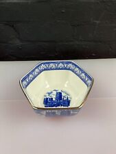 Wade Ringtons Maling Octagonal