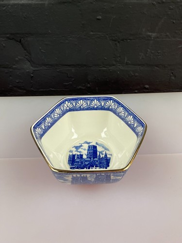 Wade ringtons maling octagonal - wade,