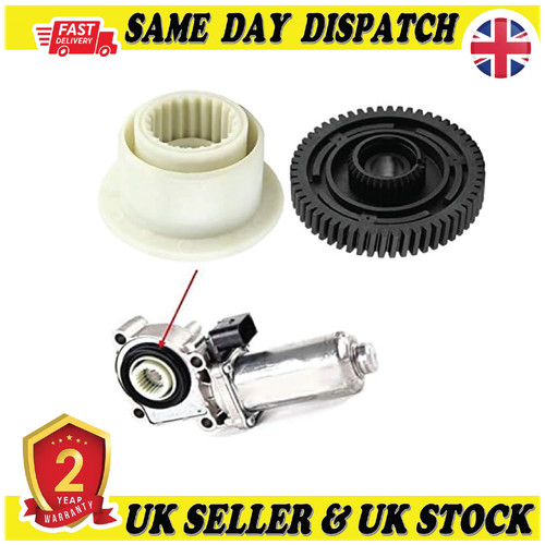 Gear box transfer - gear,