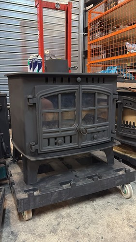 Hunter herald stove - hunter, 14