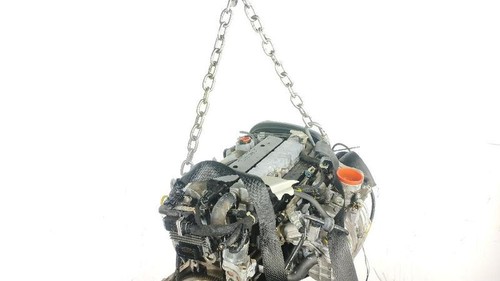 Z16xe full engine 23137301 - z16xe,