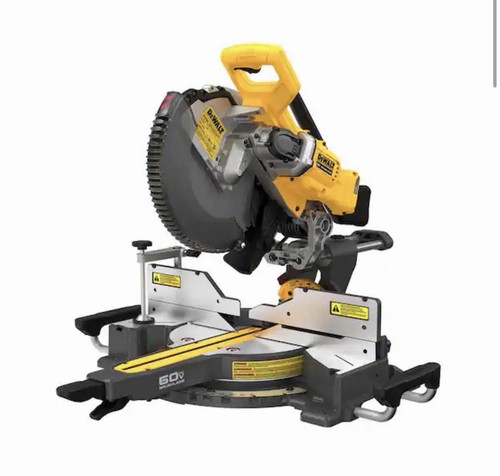 Dewalt 60v max - dewalt, cordless