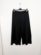 Crea Concept Wool Mix Wide Leg