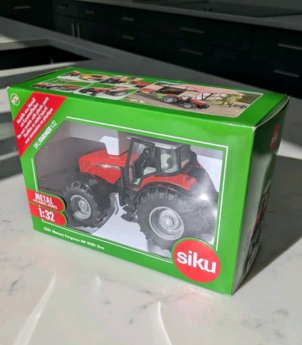 Siku 3251 massey ferguson - ferguson, mf