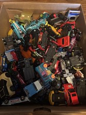 Hot Wheels Job Lot Used Car