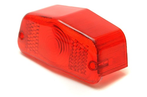 Replica lucas 564 rear lamp - lucas,