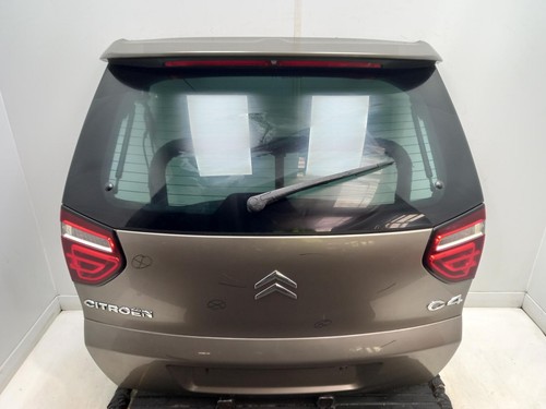 Citroen picasso boot lid - citroen, c4