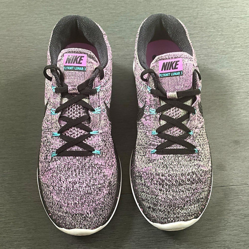 Nike flyknit lunar women s - 3, women’s