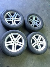 CHRYSLER 300C Original 18”