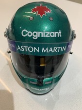 1:2 MINI HELMET Stilo Casco F1