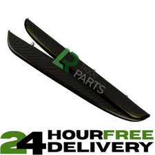 FITS FREELANDER 2 SIDE STEPS