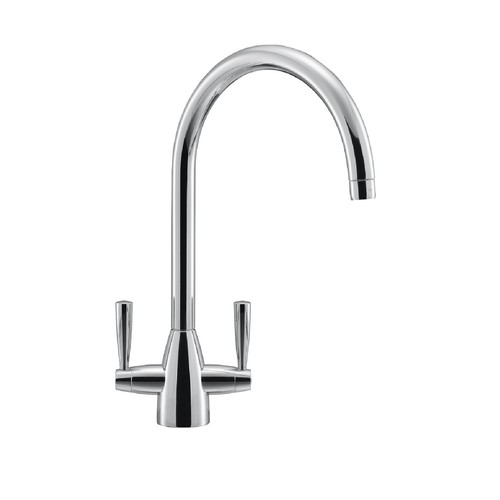 Franke eiger dual lever - franke,